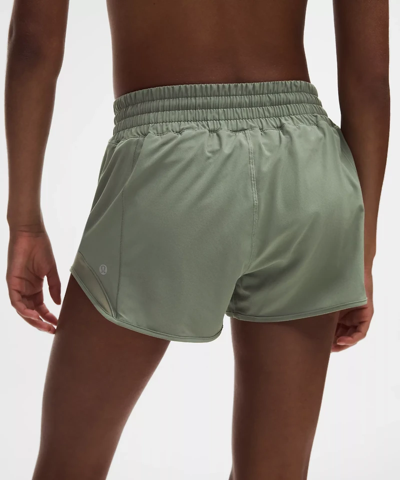 Hotty Hot High-Rise Lined Short 2.5"
