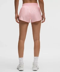 Hotty Hot High-Rise Lined Short 2.5"