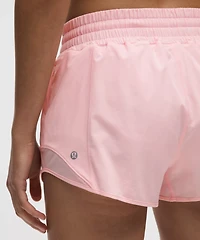Hotty Hot High-Rise Lined Short 2.5"