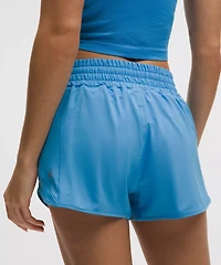 Hotty Hot High-Rise Lined Short 2.5"