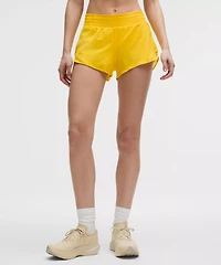 Hotty Hot High-Rise Lined Short 2.5"