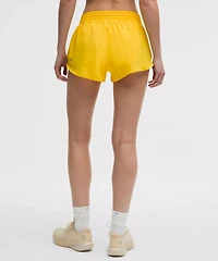 Hotty Hot High-Rise Lined Short 2.5"