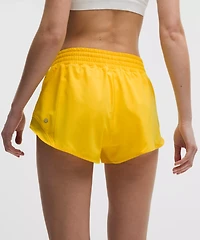 Hotty Hot High-Rise Lined Short 2.5"