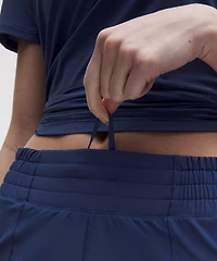 Hotty Hot High-Rise Lined Short 2.5"