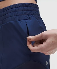 Hotty Hot High-Rise Lined Short 2.5"