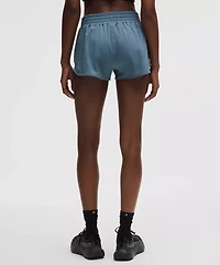 Hotty Hot High-Rise Lined Short 2.5"