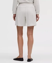 BeCalm Mid-Rise Bermuda Short