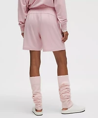 BeCalm Mid-Rise Bermuda Short | Women's Shorts