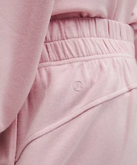 BeCalm Mid-Rise Bermuda Short | Women's Shorts
