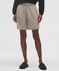 BeCalm Mid-Rise Bermuda Short | Women's Shorts
