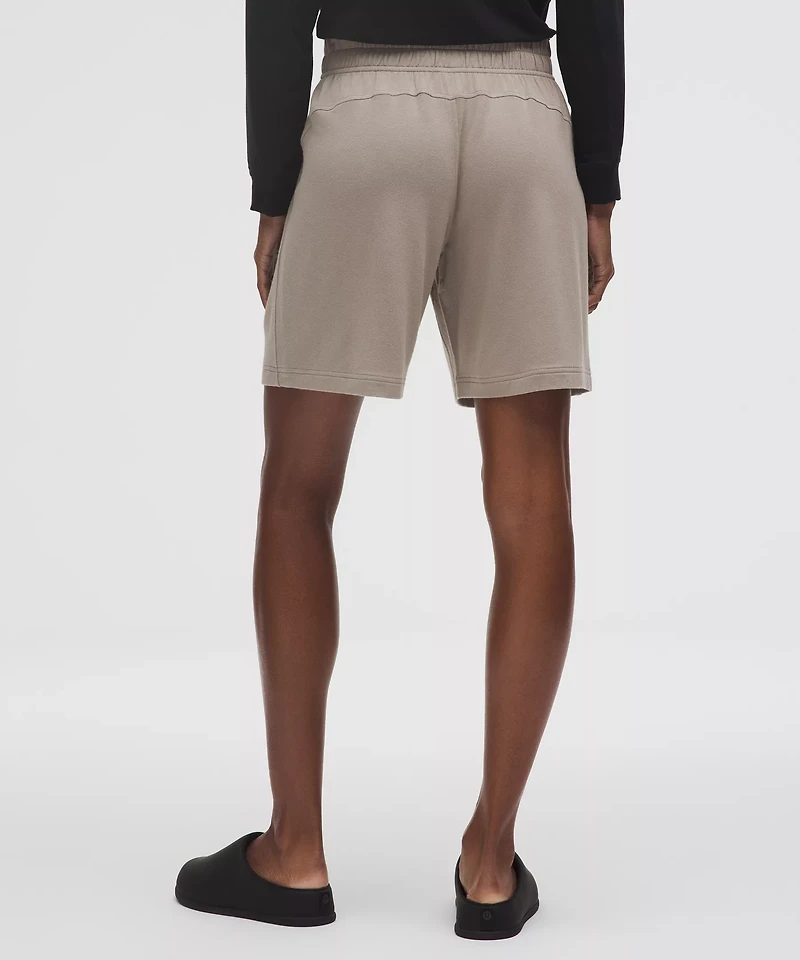 BeCalm Mid-Rise Bermuda Short | Women's Shorts