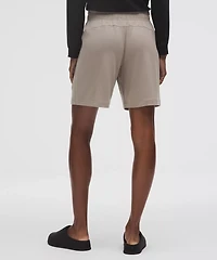 BeCalm Mid-Rise Bermuda Short | Women's Shorts