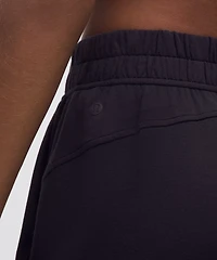 BeCalm Mid-Rise Bermuda Short | Women's Shorts