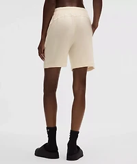 BeCalm Mid-Rise Bermuda Short