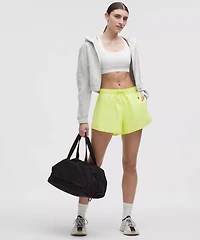 Court Rival High-Rise Short 3" *Perforated | Women's Shorts