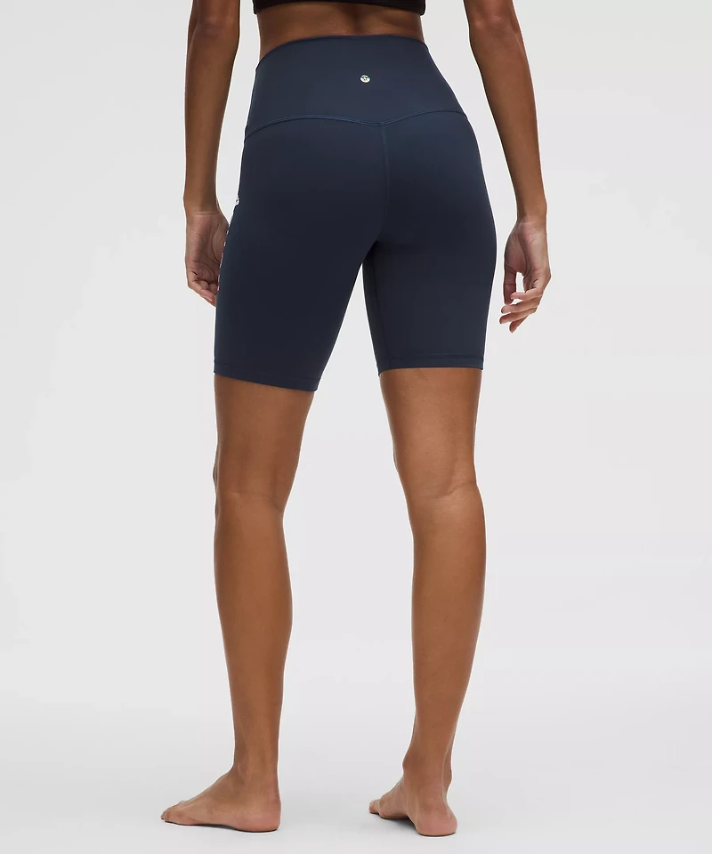 lululemon Align™ High-Rise Short 8" *Pride | Women's Shorts