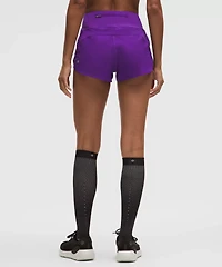 Speed Up High-Rise Short 2.5" *Updated