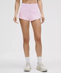 Speed Up High-Rise Short 2.5" *Updated