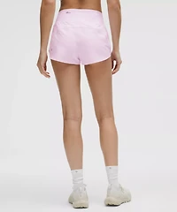 Speed Up High-Rise Short 2.5" *Updated