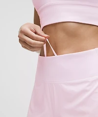 Speed Up High-Rise Short 2.5" *Updated