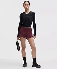 Speed Up High-Rise Short 2.5" *Updated