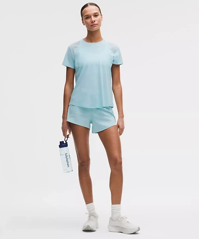 Speed Up High-Rise Short 2.5" *Updated