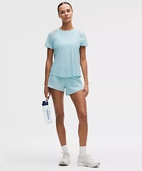 Speed Up High-Rise Short 2.5" *Updated