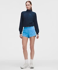 Speed Up High-Rise Short 2.5" *Updated