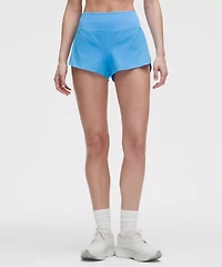 Speed Up High-Rise Short 2.5" *Updated