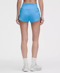 Speed Up High-Rise Short 2.5" *Updated