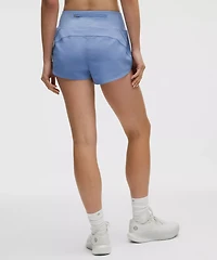 Speed Up High-Rise Short 2.5" *Updated