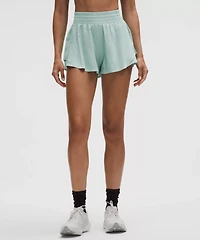Shake It Out High-Rise Running Short 2.5" | Women's Shorts