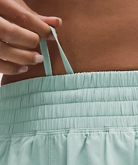 Shake It Out High-Rise Running Short 2.5" | Women's Shorts