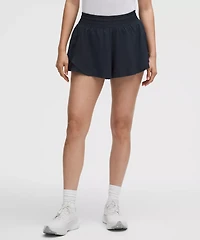 Shake It Out High-Rise Running Short 2.5" | Women's Shorts