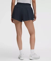 Shake It Out High-Rise Running Short 2.5" | Women's Shorts
