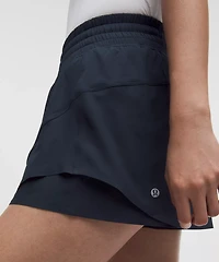 Shake It Out High-Rise Running Short 2.5" | Women's Shorts