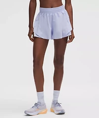 Shake It Out High-Rise Running Short 2.5" | Women's Shorts