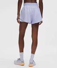 Shake It Out High-Rise Running Short 2.5" | Women's Shorts