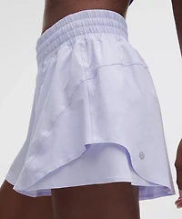 Shake It Out High-Rise Running Short 2.5" | Women's Shorts