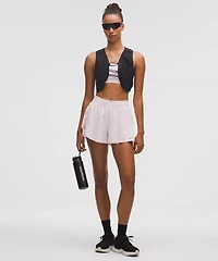 Shake It Out High-Rise Running Short 2.5" | Women's Shorts