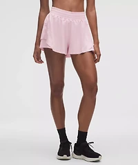 Shake It Out High-Rise Running Short 2.5" | Women's Shorts