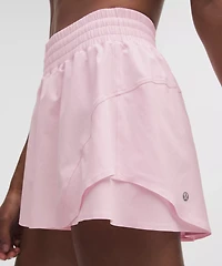 Shake It Out High-Rise Running Short 2.5" | Women's Shorts