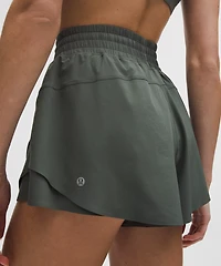 Shake It Out High-Rise Running Short 2.5" | Women's Shorts
