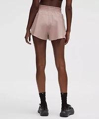 Shake It Out High-Rise Running Short 2.5"