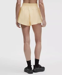 Shake It Out High-Rise Running Short 2.5"