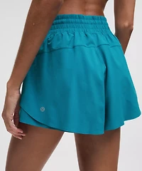 Shake It Out High-Rise Running Short 2.5" | Women's Shorts