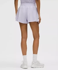 Shake It Out High-Rise Running Short 2.5" | Women's Shorts