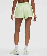 Shake It Out High-Rise Running Short 2.5" | Women's Shorts