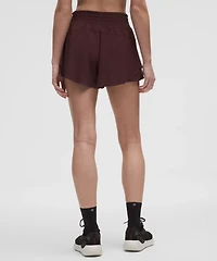 Shake It Out High-Rise Running Short 2.5" | Women's Shorts