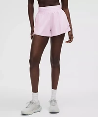 Shake It Out High-Rise Running Short 2.5" | Women's Shorts